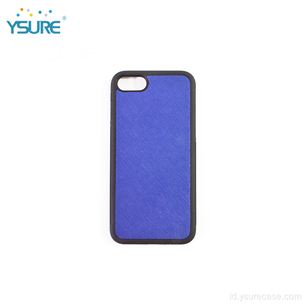 Para seluler con soporte cover case celular