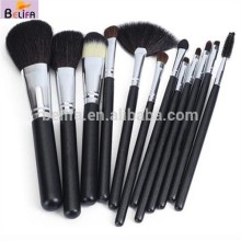 Travelling GIRL COSMETIC MAKEUP SET KIT LADY MAKEUP BLUSHER BRUSH KIT