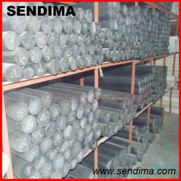 Antistatic POM round rod