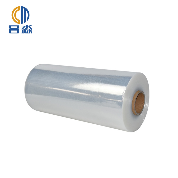 LLDPE plastic protective packaging stretch film roll