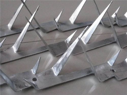 Anti Theft Wall Anti Climb Spikes Anti Theft Wall Anti Climb Spikes