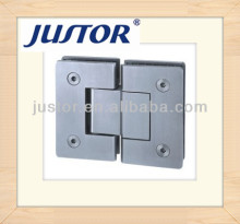 brass shower door hinge