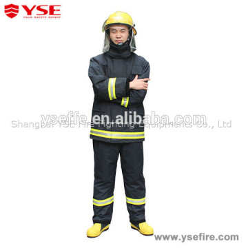 Body protection safety fighting suits