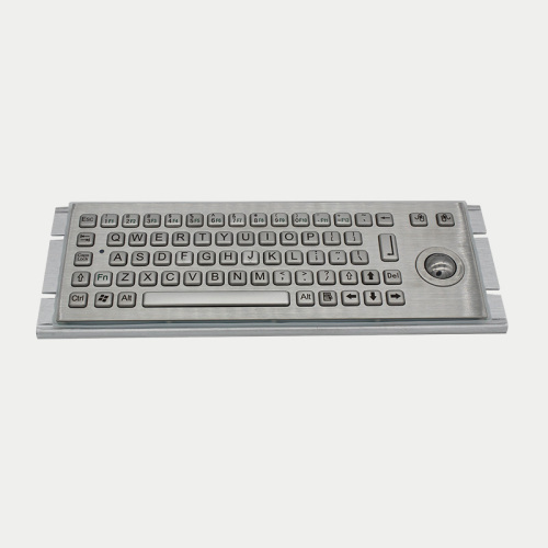 Clavier industriel résistant à l&#39;eau