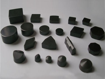 PCBN Turning Inserts Tools