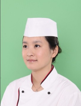 Non woven forage hat