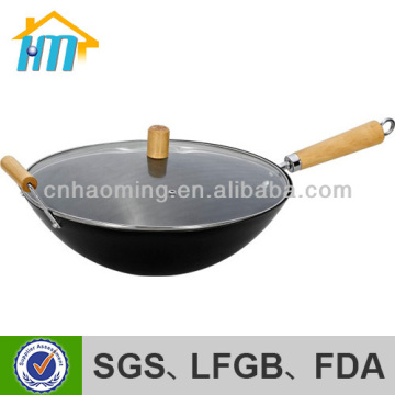 Tagine marocchino wok automatic wok commercial wok