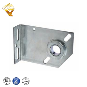 Garage Door End Bearing Plates 3 3/8"