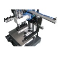 hot selling precision Desktop screen printing machine