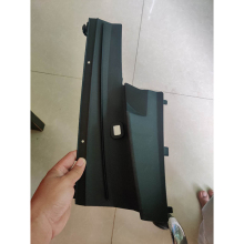 High Quality Auto Body Kit for Toyota Vitz 2011-2012 Dashboard Panel Cover Accessories