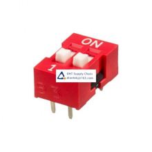 New Dial Switch Accessories: NDS-02-V