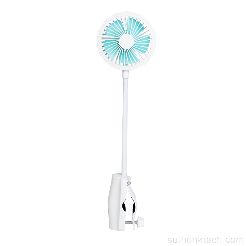 Rechargeable Portabel USB Mini Baby Fan