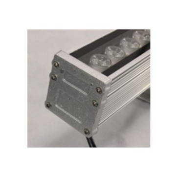 LEDER Witte LED wallwashers