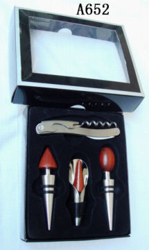 cocktail gift set