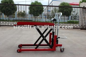 Table Lift truck