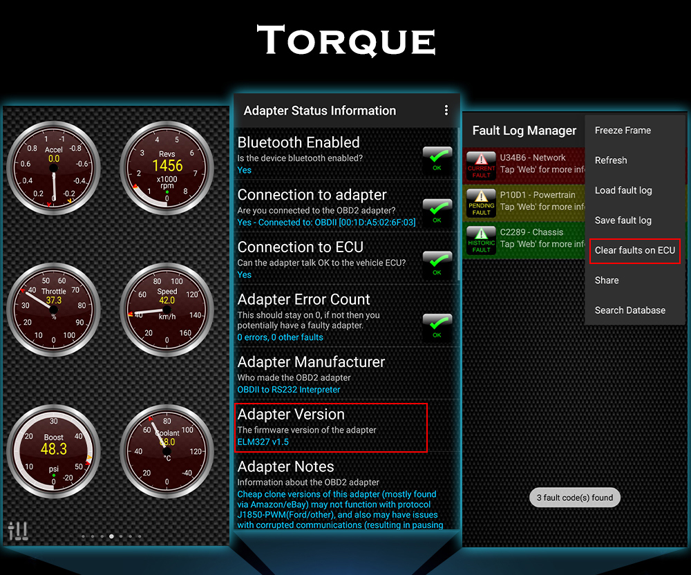 Super Mini OBD2 Auto Code Scanner Elm327 OBD2 V1.5 Elm 327 V 1.5 OBD 2 Elm-327 OBDII Adapter Car Diagnostic Tool