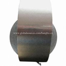 Embossing Aluminum Foil Tape
