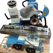 6025Q Universal Cutter Tool Grinder: Efficient Grinding Machine