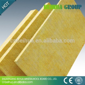 rock wool insulation flexible thermal insulation sheets