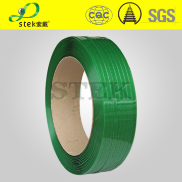 pet/pp strapping roll