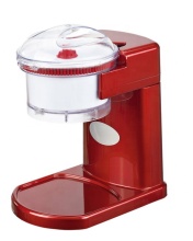 Ice Shaver & Crusher for Snow Cones