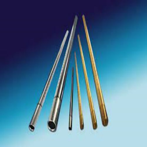 High Precision And Consistency Medical Stainlee Steel Tube