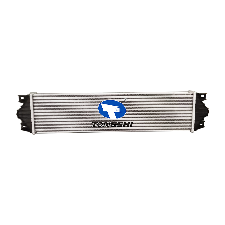 Car Engine Cooling Intercooler for INTERSTAR Bus 02-06 21470-00QAA Car Engine Cooling Intercooler for INTERSTAR Bus 02-06 21470-00QAA