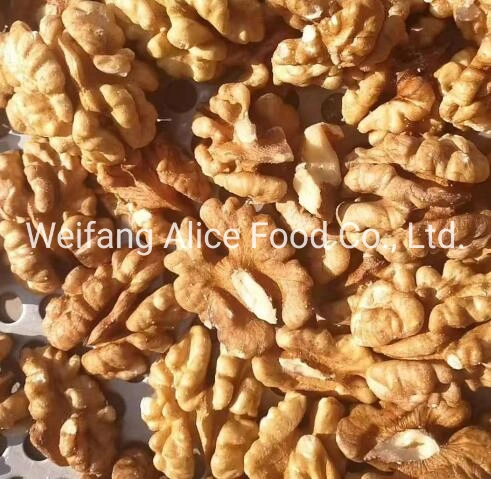 Chinese Walnut Kernels Wholesale High Quality Hot Sales