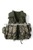 Digital Camouflage Military Tactical Vest