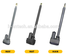 HARL3618 dish Actuator/satellite dish linear actuator for Satellite Antenna