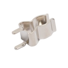 Stocked Auto Brass Fuse Clip