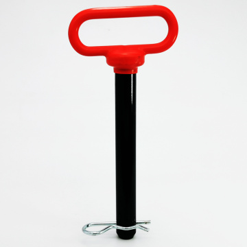 Red Head Hitch pin for trailers