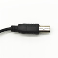 Panel printer Mount Extension Sync Cable Cord