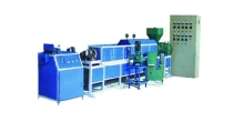EPE Foamed Net Machine