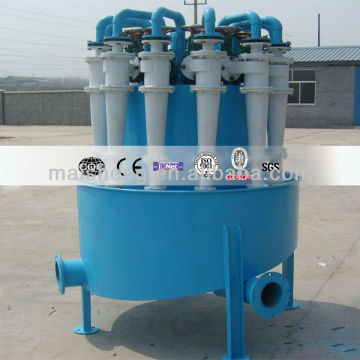 Hydrocyclone Separator,Mineral Hydrocyclone For Sale