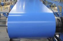 Prepainted Galvanized Steel Coils Sheets