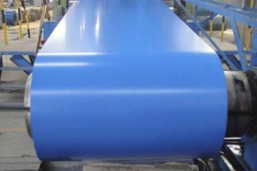 Prepainted Galvanized Steel Coils Sheets