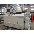 PVC PVC Wood Wood Composite Composure Corning Line