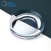 High Quality Optical Lens Production & Supplier: Semi-Finished Lens Blanks & Eyewear Lenses