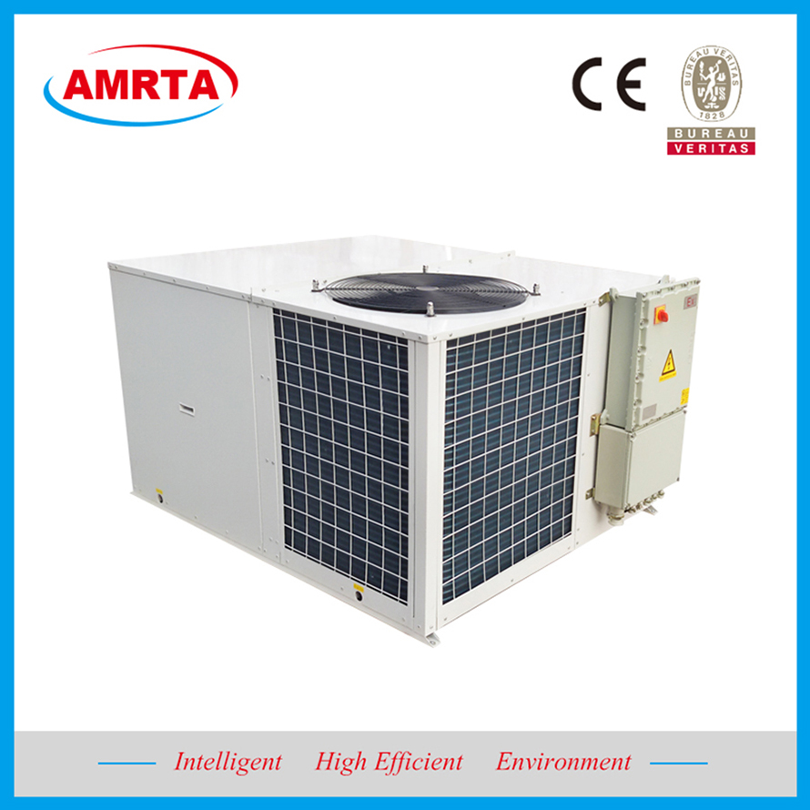 Explosion Proof Rooftop Packaged Unit