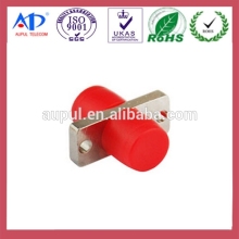 FC PC Pure Copper Fiber Adaptor