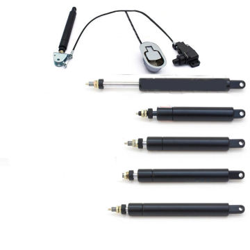 Factory Price Controllable Safety Locking Gas Spring Gas Strut