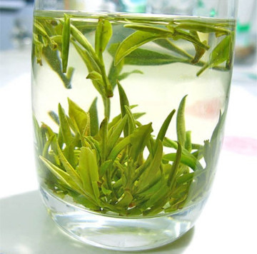 Best green tea for health benefits