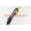 Mig welding torch insulator for 768.D678.0-E