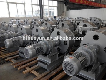 Huayun Cement Pump, cement grout pump, Grout Slurry Pump IHP32