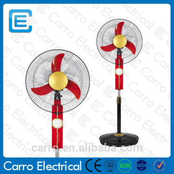 Summer hot sale products promotional gift battery fan