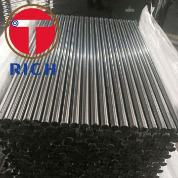 Torich CK45 42CRMO4 ISO F7 Piston Rod