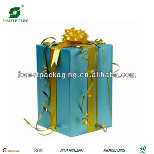 MAKE PAPER RING BOXES FP500601