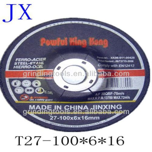 black silicon carbide grinding wheel price with super sharp and safe