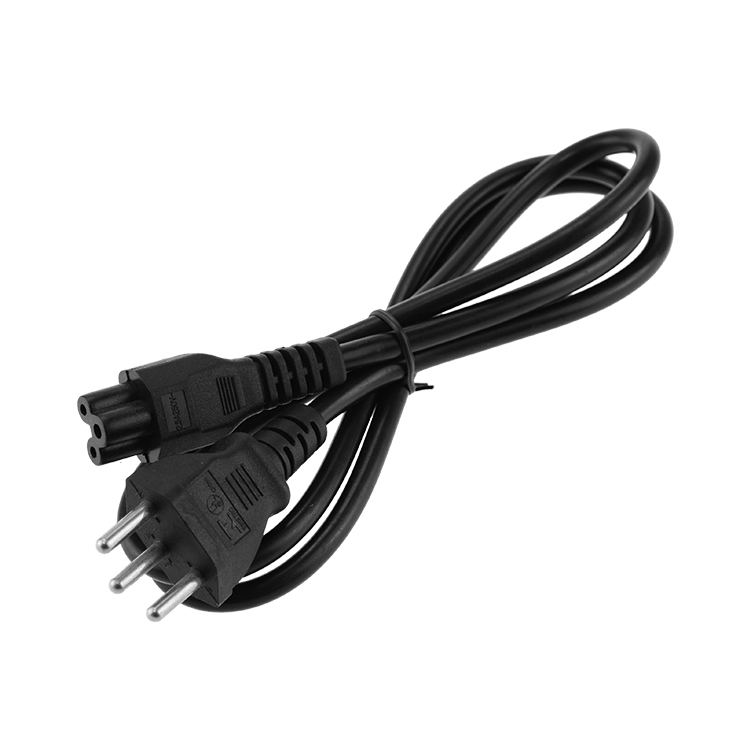 IMMETRO Brazil ac power cord plug
